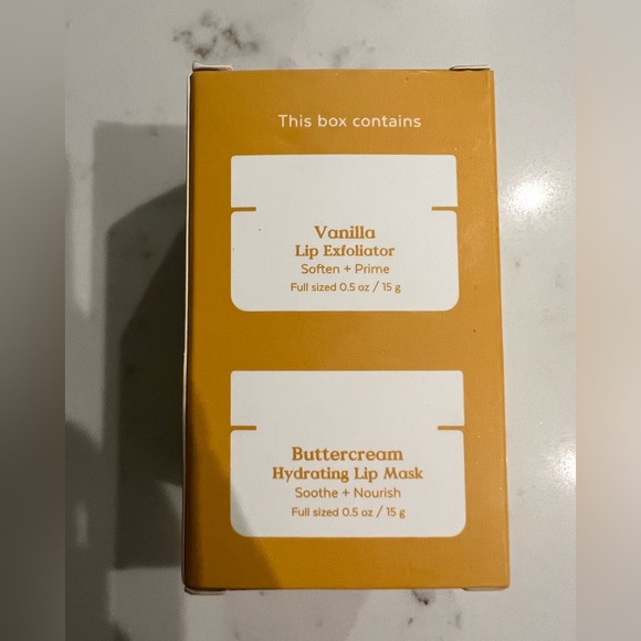 Three Ships Lip Treatment Kit - Picture 7 of 8